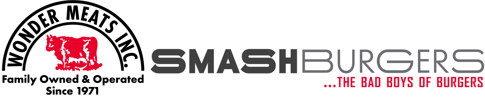 Wonder Smash Burgers