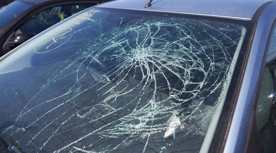 For expert windscreen replacement in Auckland