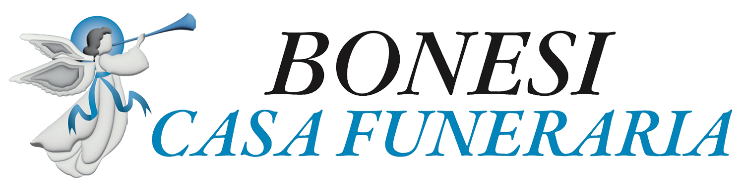 Bonesi onoranze funebri Mantova, logo