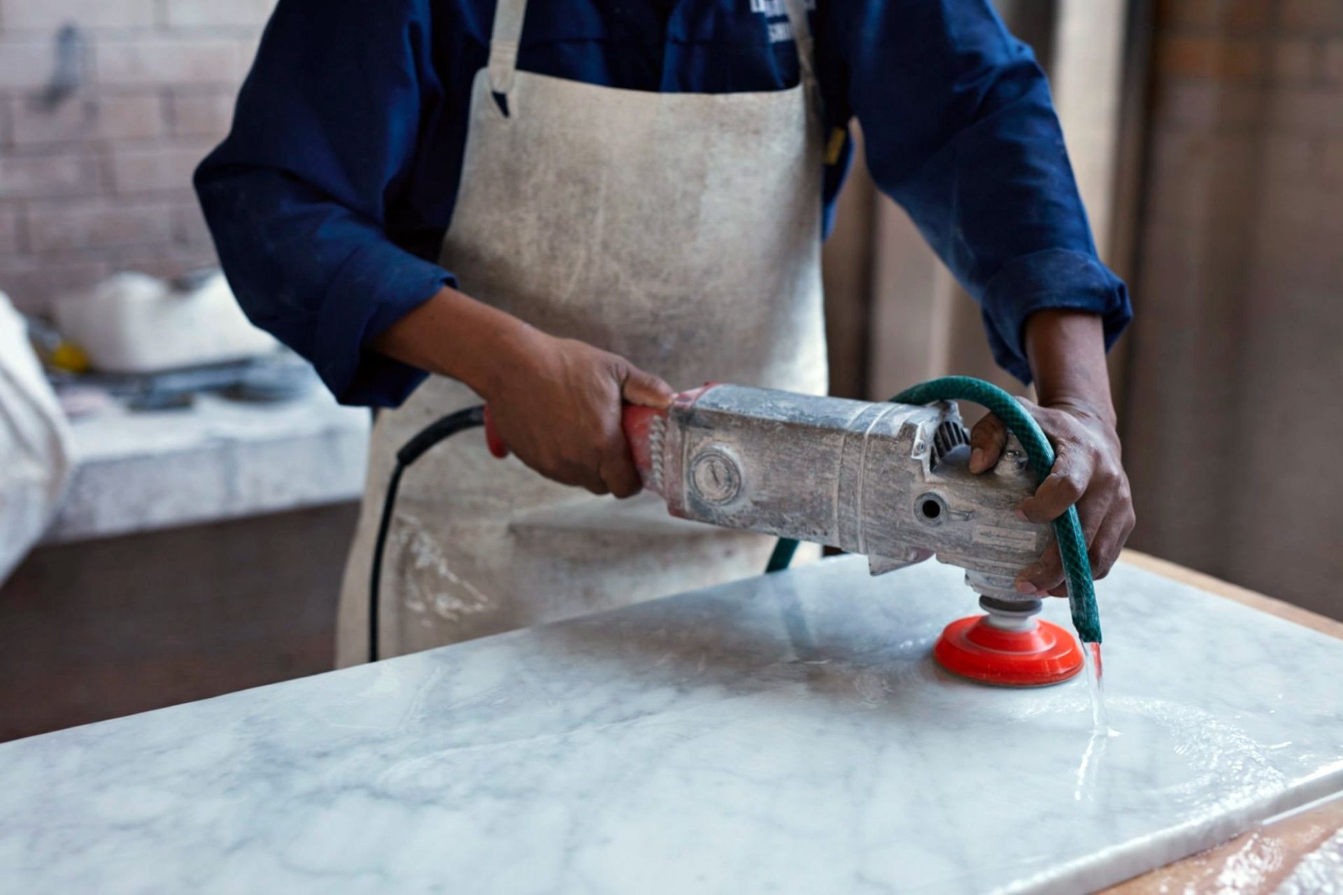 lavorazione marmo e granito Mantova