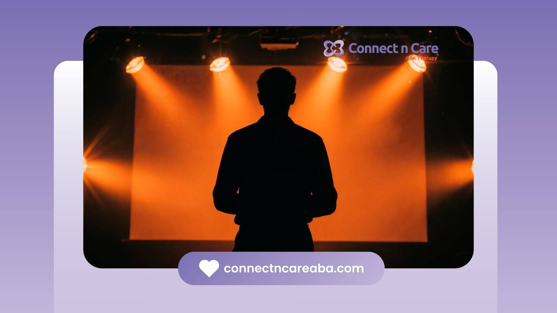 Top 10 Famous People with Autism | Connect n Care ABA