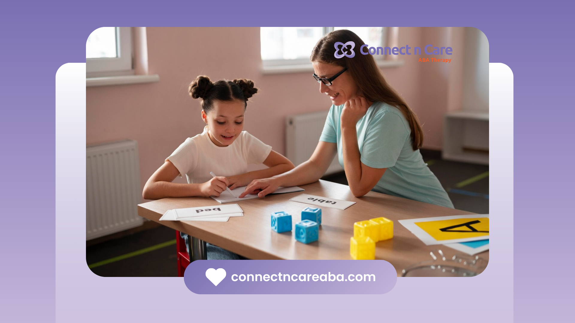 Effective ABA Therapy Intervention Techniques | Connect n Care