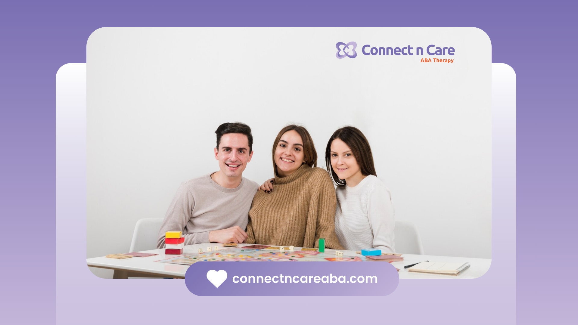 ABA Therapy Team Roles Explained | Connect n Care ABA