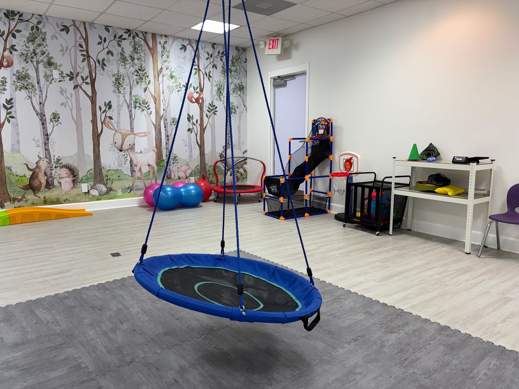 ABA Clinic in Charlotte, NC | Connect n Care ABA