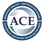 ACE certification badge