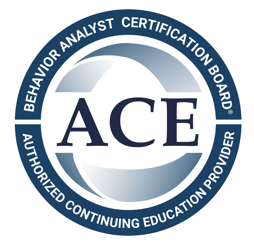 ACE certification badge