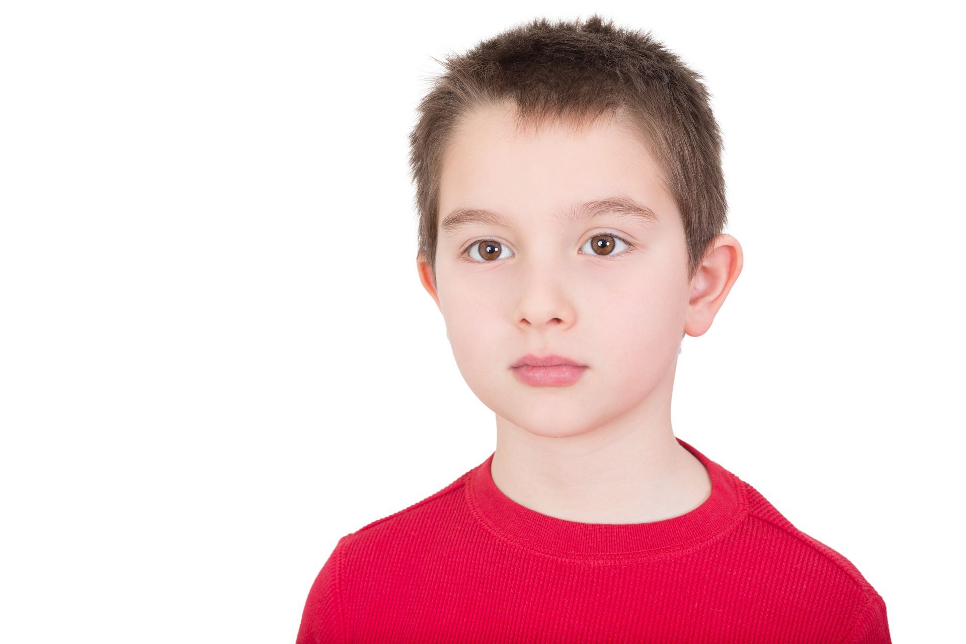 Understanding the 'Autistic Stare'