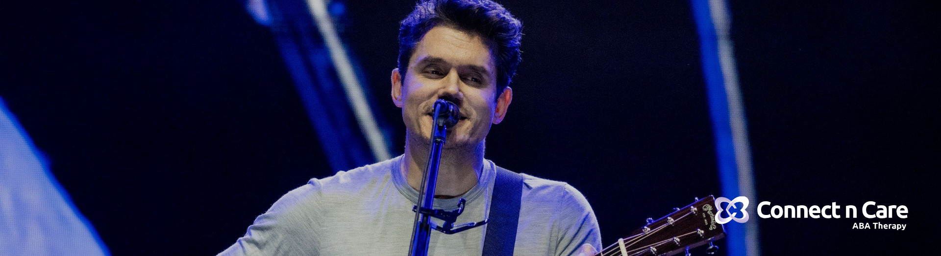 American singer, songwriter, and guitarist John Mayer