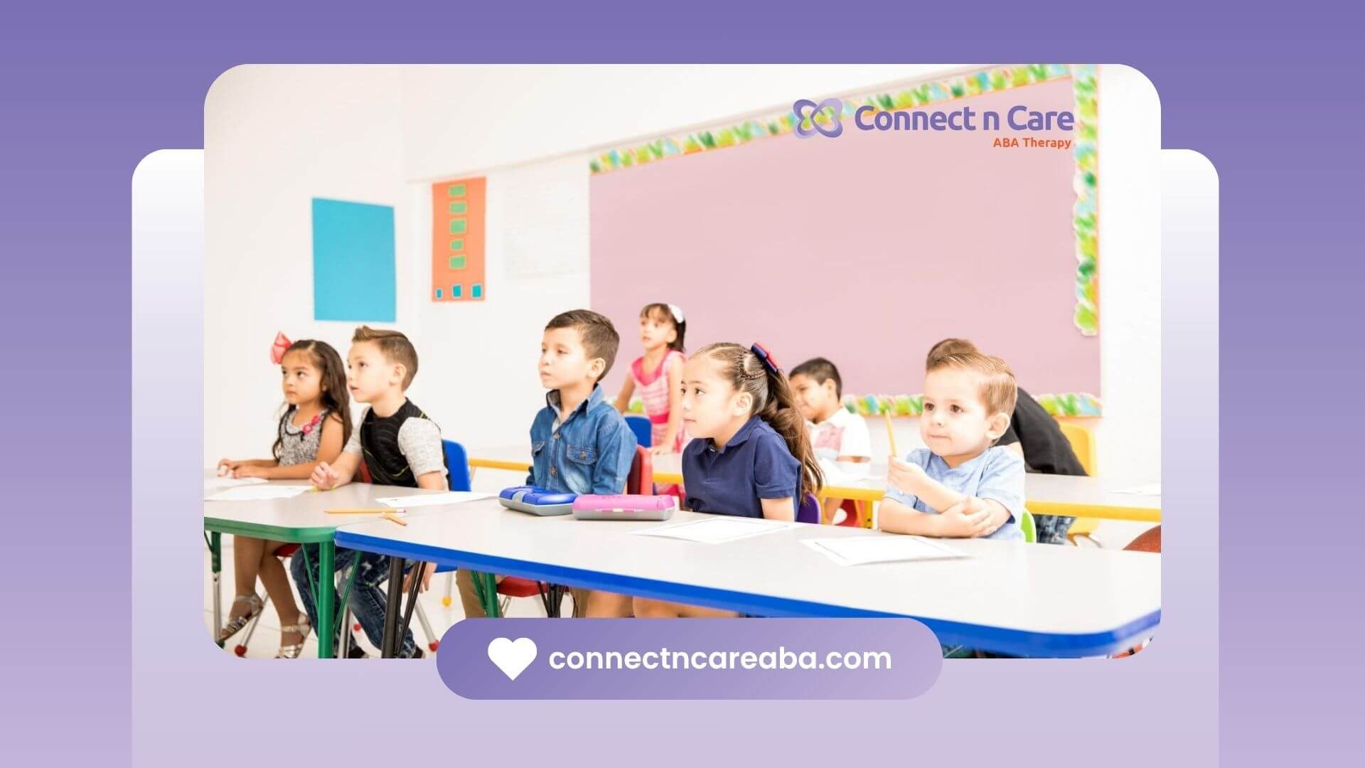 Pros and Cons of Group ABA Therapy | Connect n Care ABA