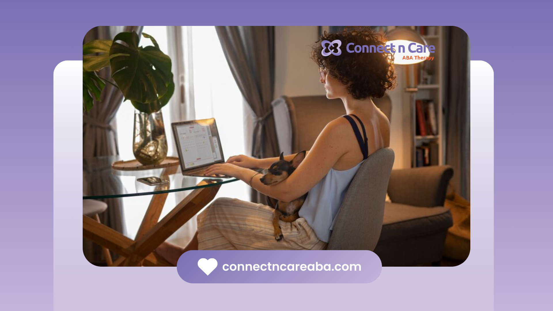 Remote Jobs for Autistic Adults Connect n Care