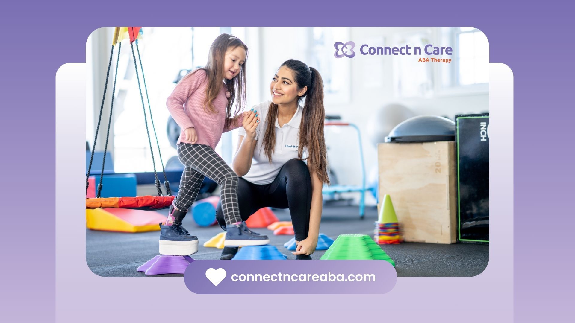 The 2 Main Functions of Behavior ABA | Connect n Care ABA