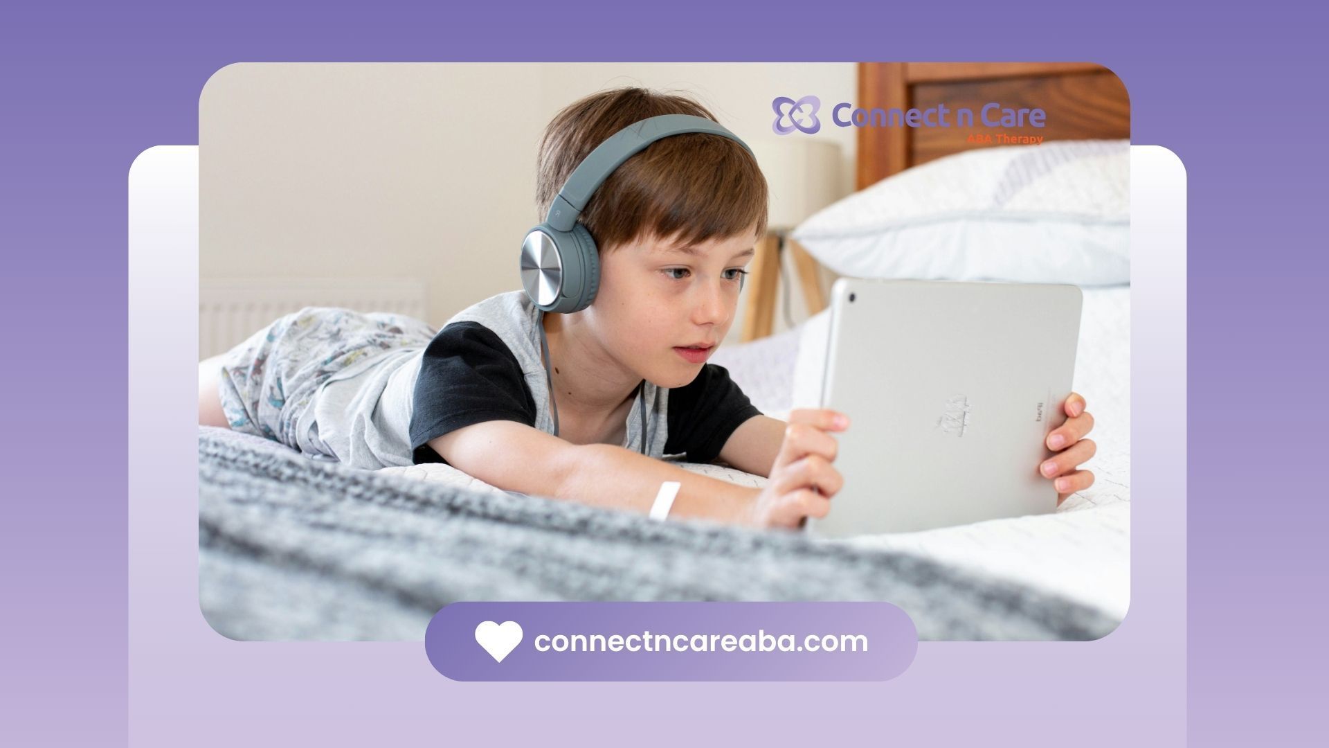 What are AAC Devices for Autism? | Connect n Care ABA