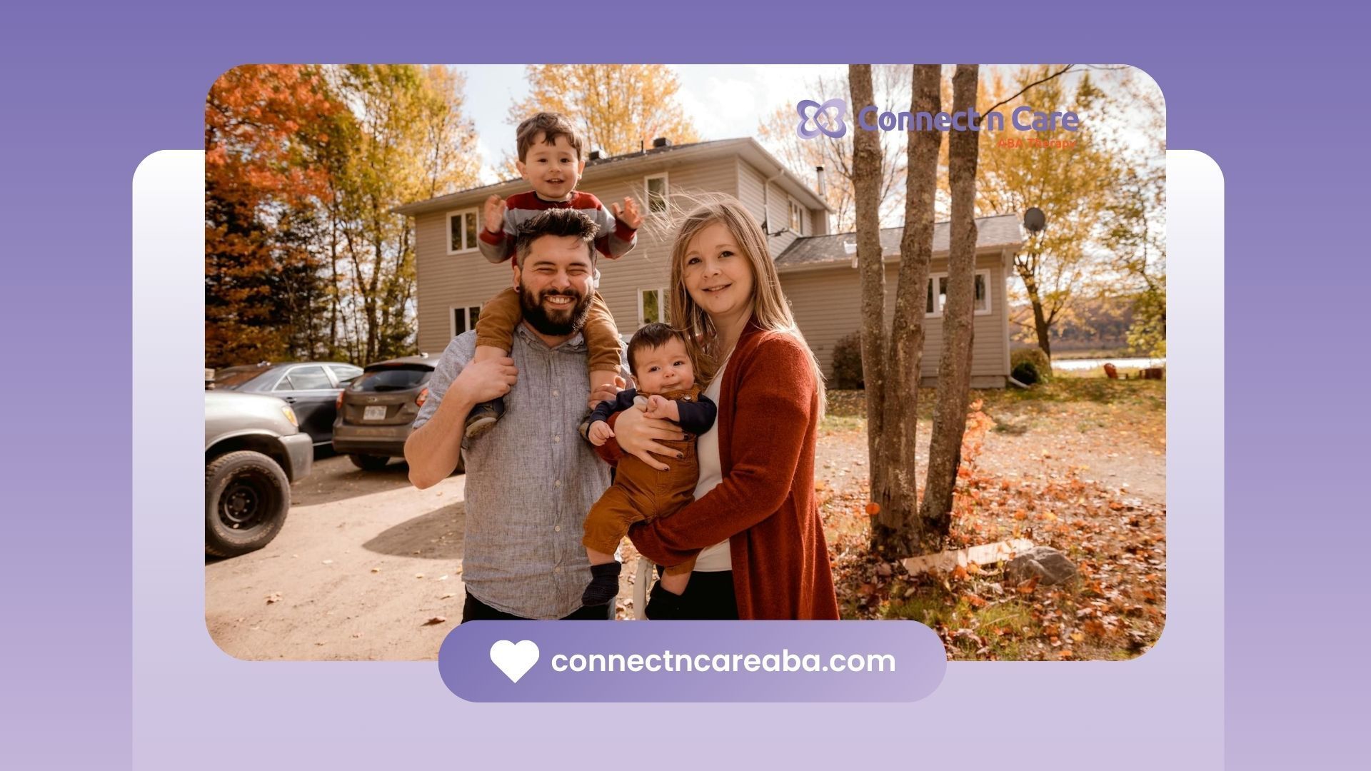 North Carolina Autism Housing Assistance Connect n Care ABA