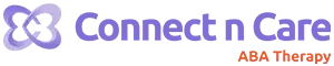 Connect n Care ABA logo