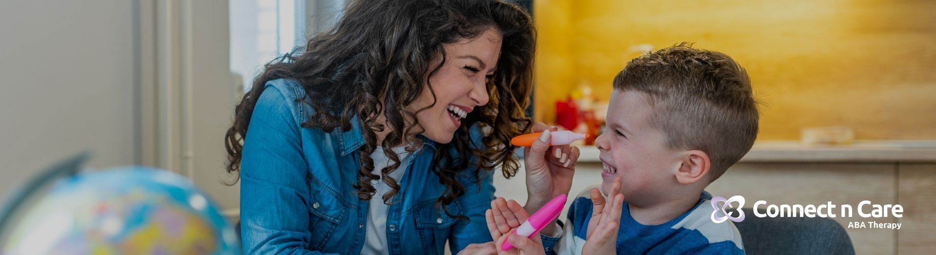 Strength Autistic Mom Quotes | Connect n Care ABA