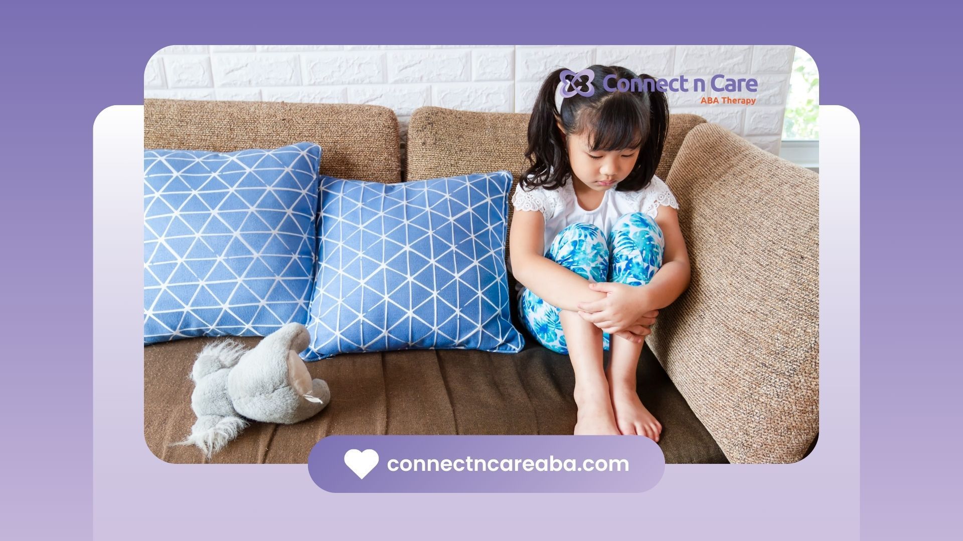 What is Tactile Sensitivity? | Connect n Care ABA