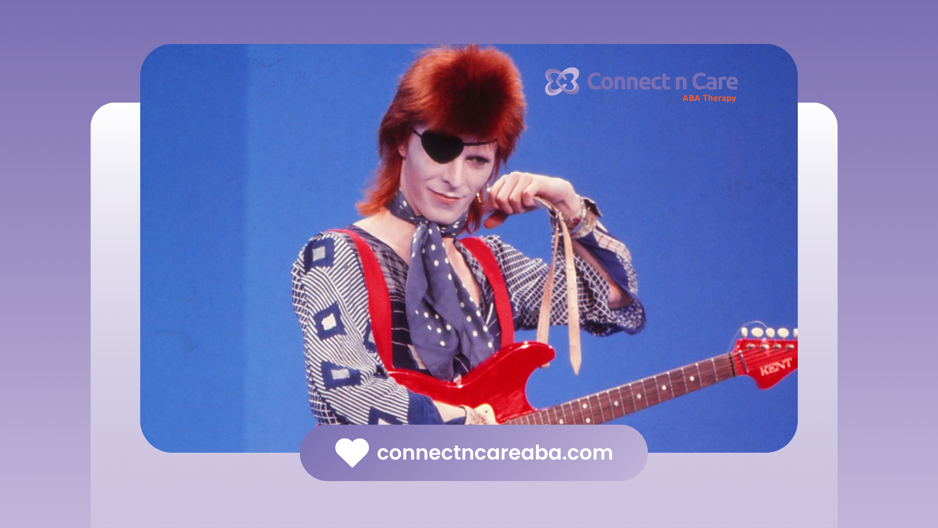 English singer, songwriter, actor, and multi-instrumentalist David Bowie