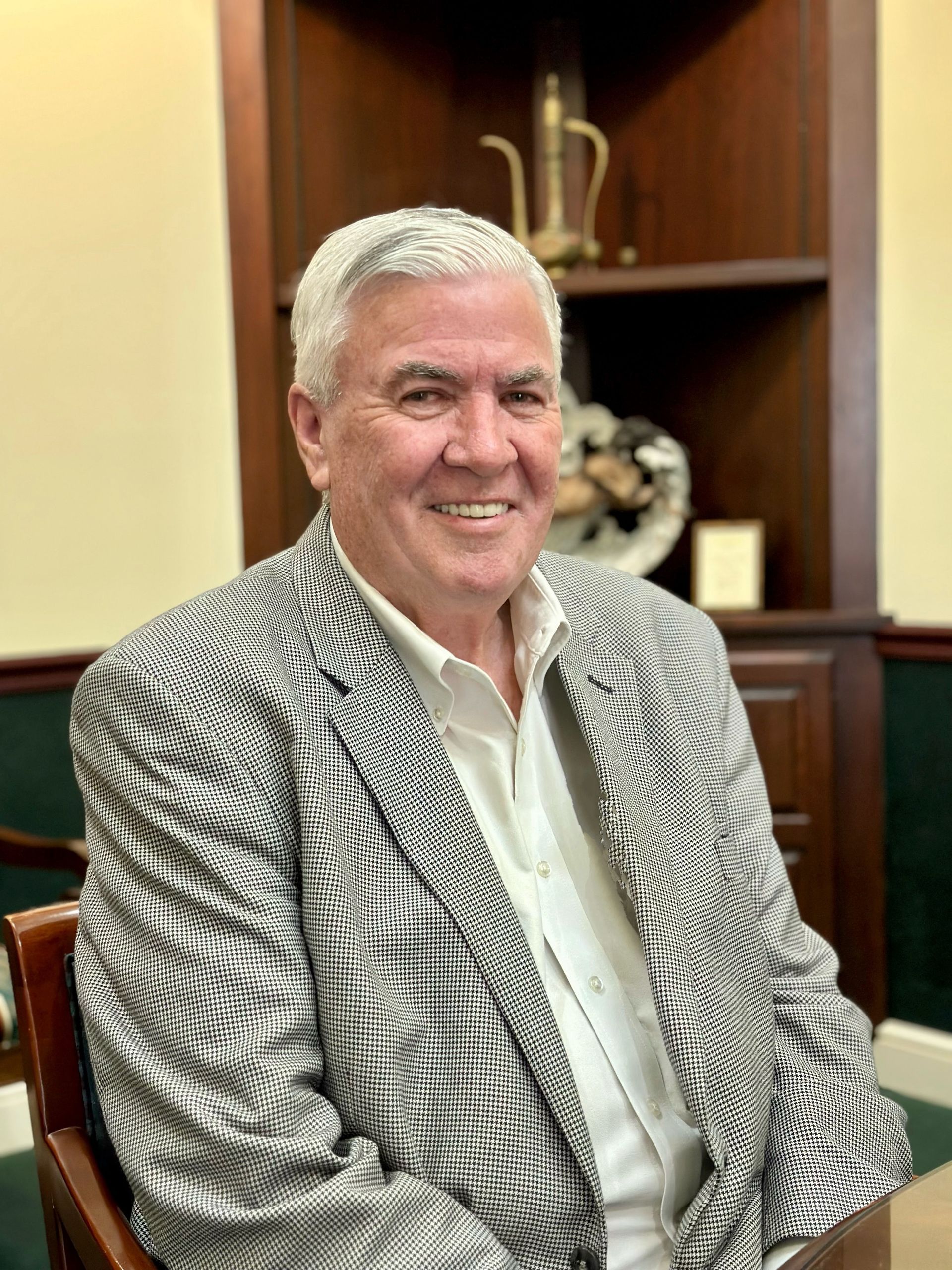 Atty. Alan R. McKean — Oak Harbor, OH — McKean & McKean Atty. Alan R. McKean — Oak Harbor, OH — McKean & McKean