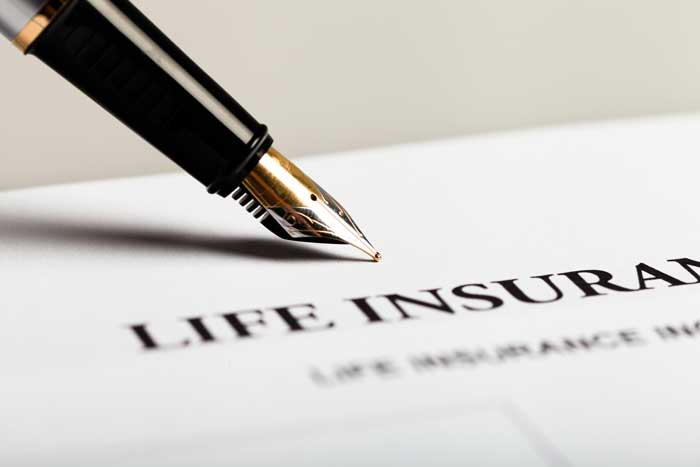 Life Insurance — Oak Harbor, OH — McKean & McKean