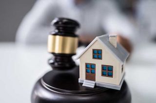 Real Estate Law — Oak Harbor, OH — McKean & McKean
