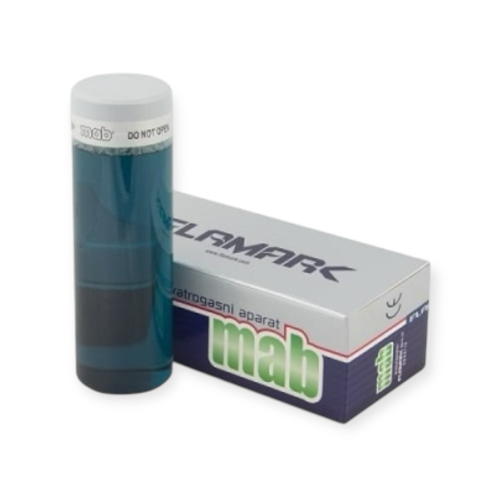 MABO en MAB handgranaat combideal voor complete brandbeveiliging