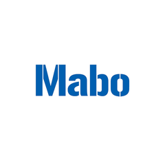 Mabo brandblusser logo homepage