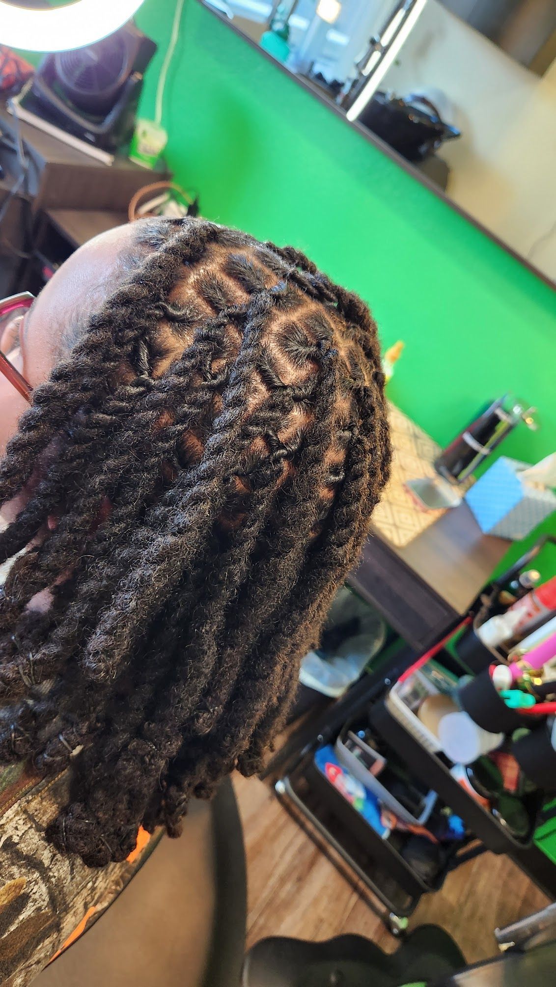 Loc Repairs | Indianapolis, Indiana | The Loc Reconstructor