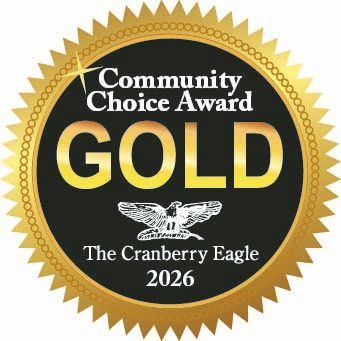 Community Choice Award Gold 2022 Community Choice Award Gold 2022
