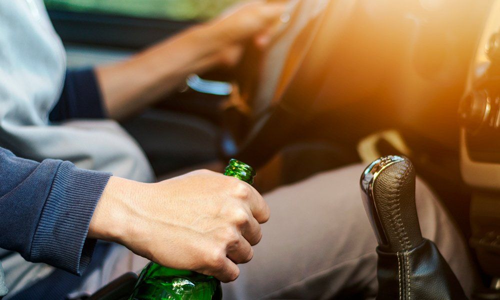 Driving Under the Influence — Warrendale, PA — Myers Law Group, LLC