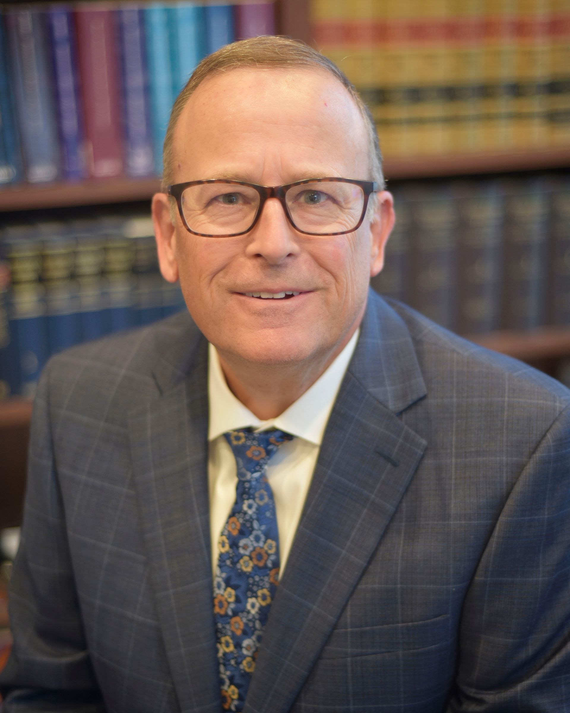 Jeffrey P. Myers — Warrendale, PA — Myers Law Group, LLC