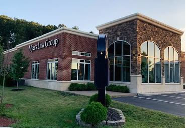Myers Law Office — Warrendale, PA — Myers Law Group, LLC