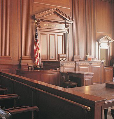 Attorney and client shaking hands — Warrendale, PA — Myers Law Group, LLC