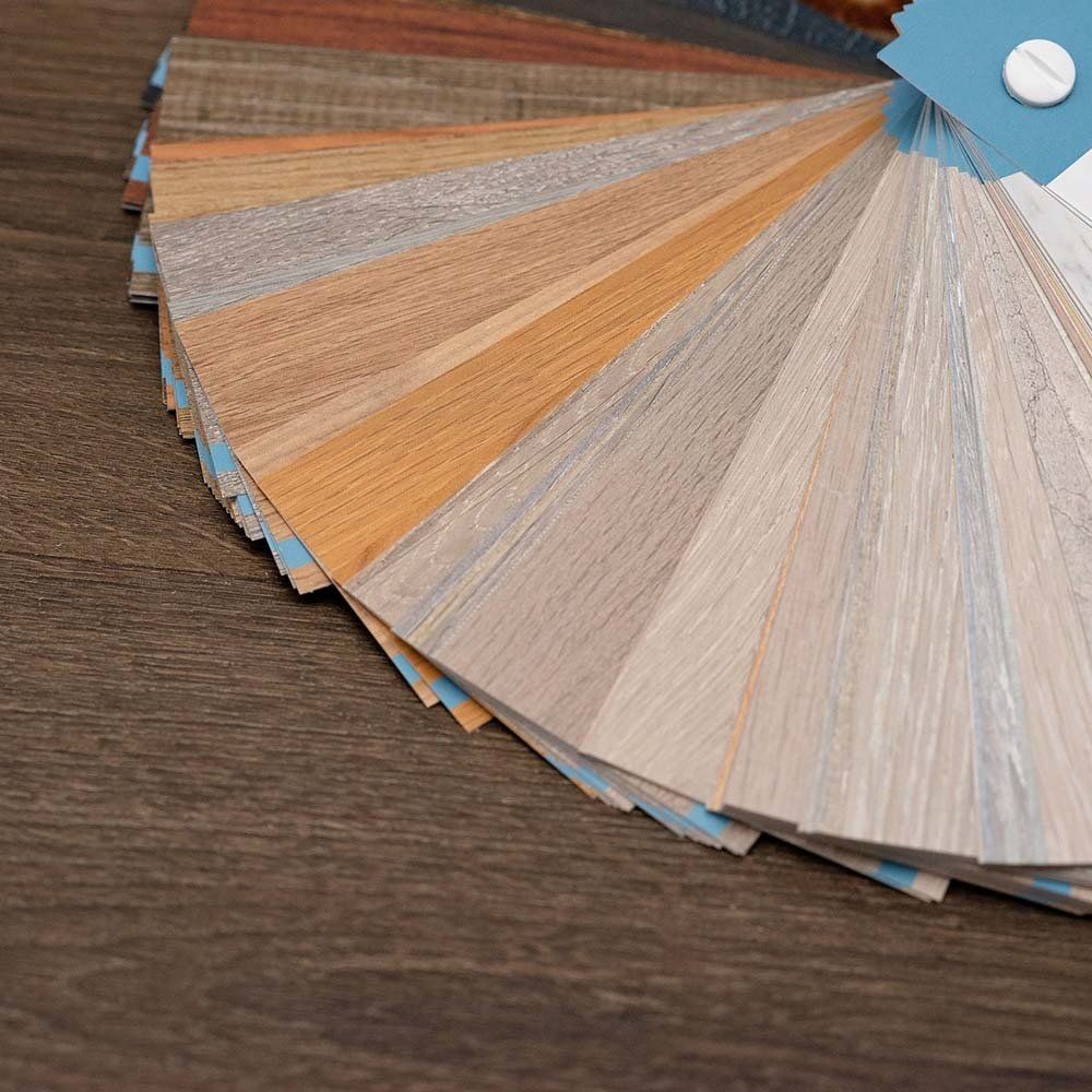 A Palette Of Wood Textures — Miami, FL — Carpet World Miami, Inc.