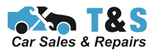 T & S Motor Traders Ltd logo