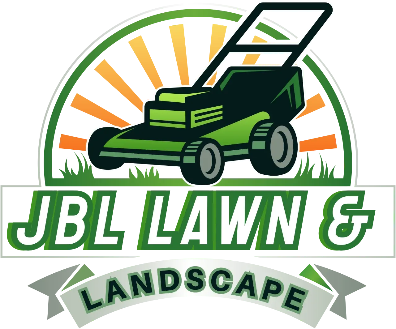 JBL Lawn & Landscape JBL Lawn & Landscape