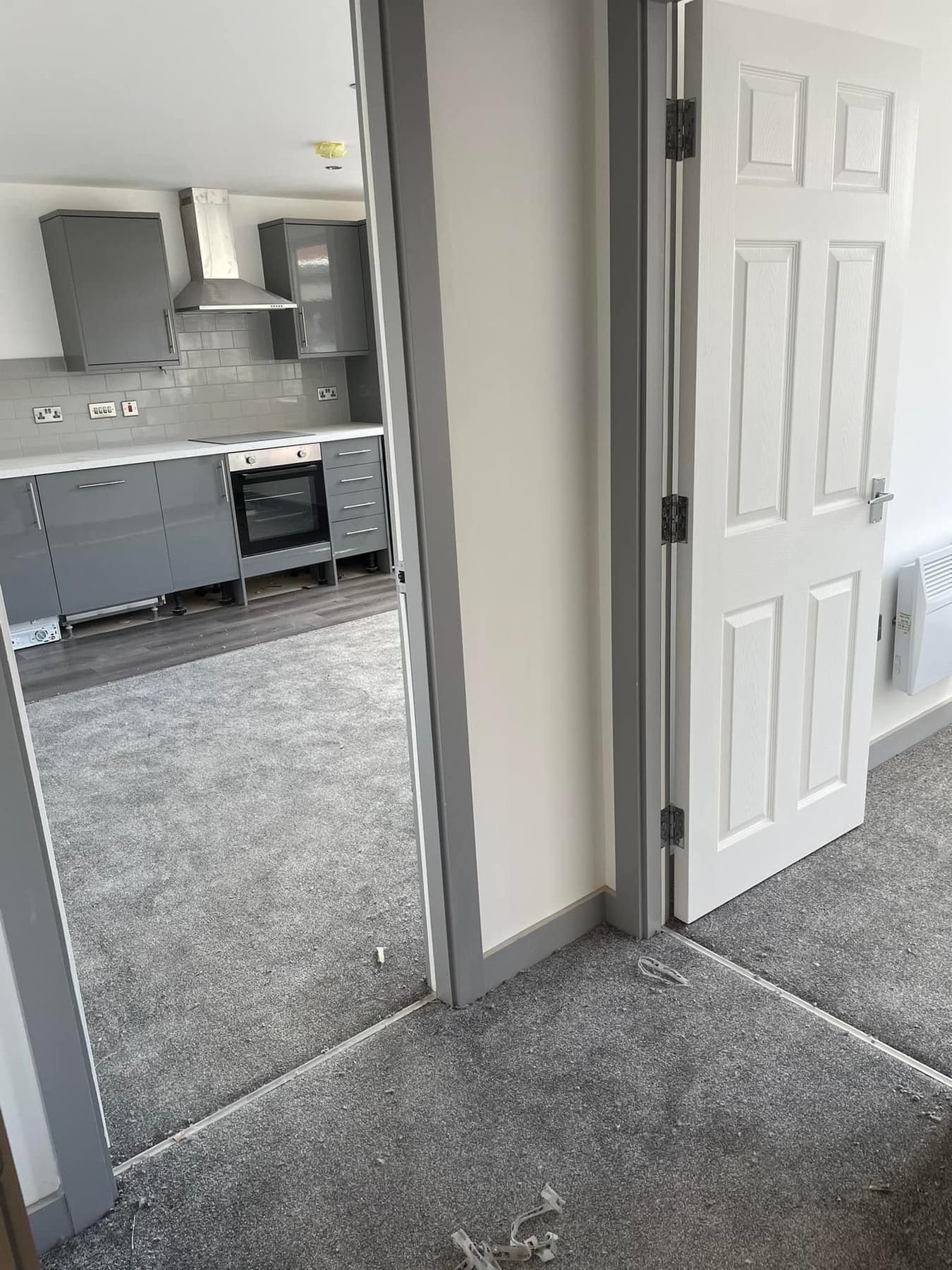 Spark cleaning services in Leeds provide commercial cleaning including kitchen areas.