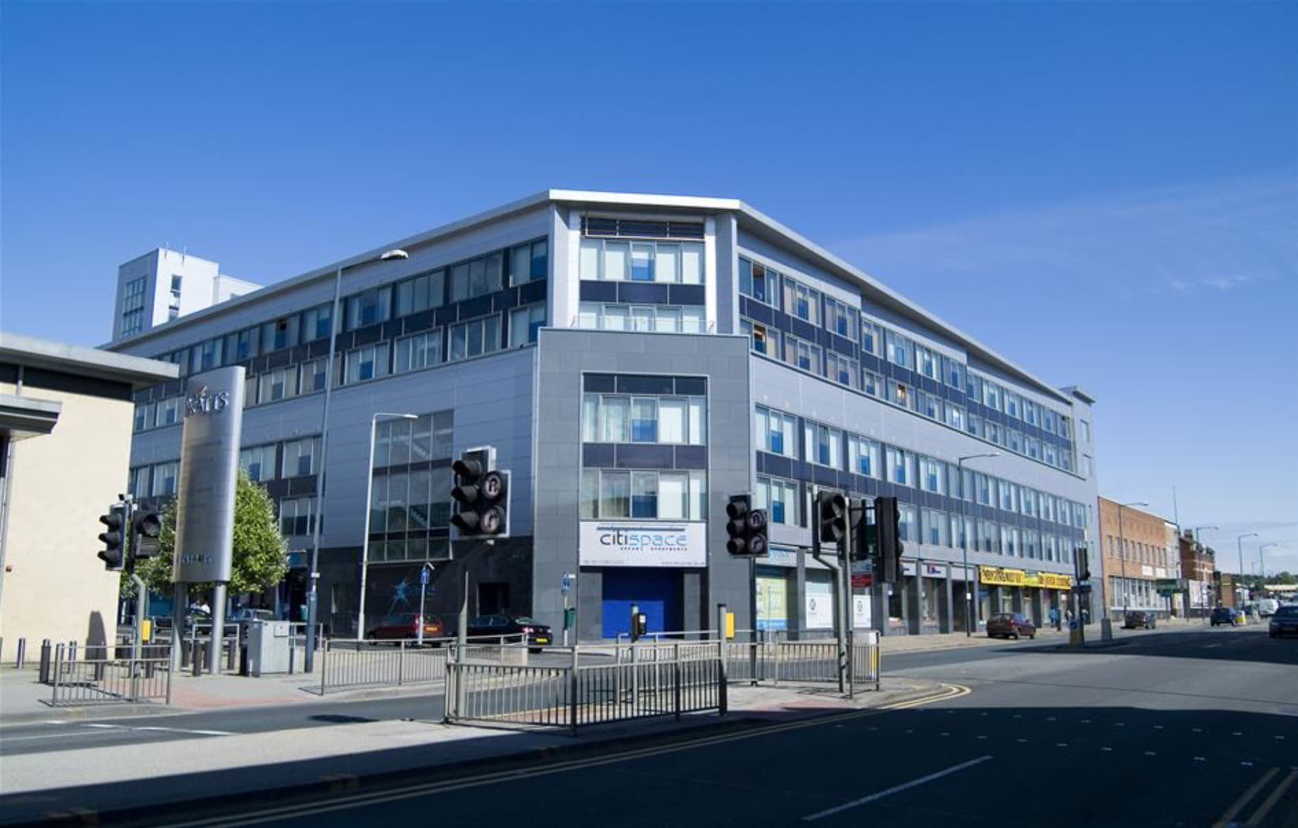 Spark Commercial Cleaning Limited in Leeds offers high-quality commercial and office cleaning services tailored for various industries, ensuring hygienic environments for staff and customers. Committed to excellence and customer satisfaction, they deliver