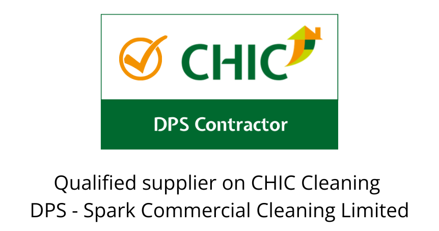 Rated Top Three Cleaning Companies in Leeds since 2017