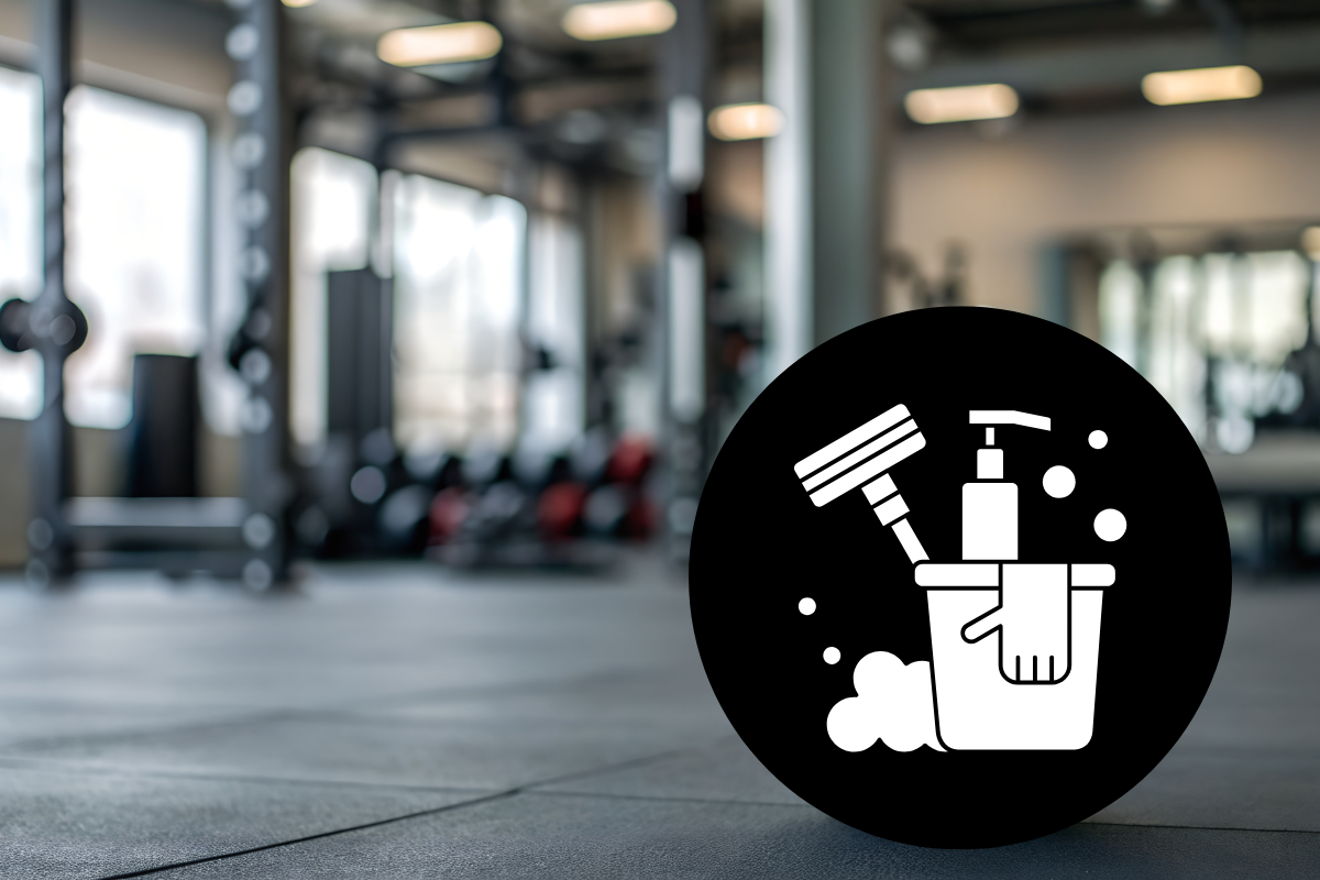 Professional Gym Cleaners