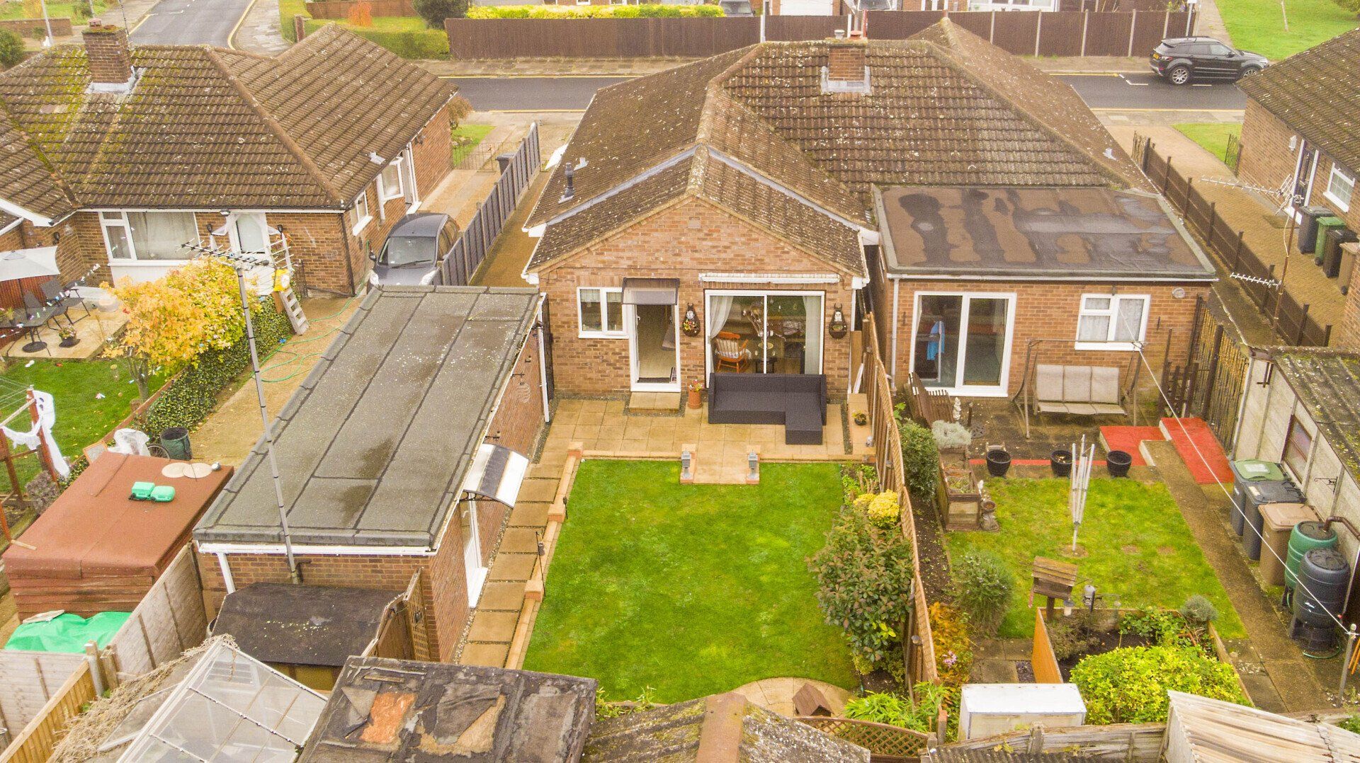 Joseph Cullinane Estate Agents Luton Properties For Sale