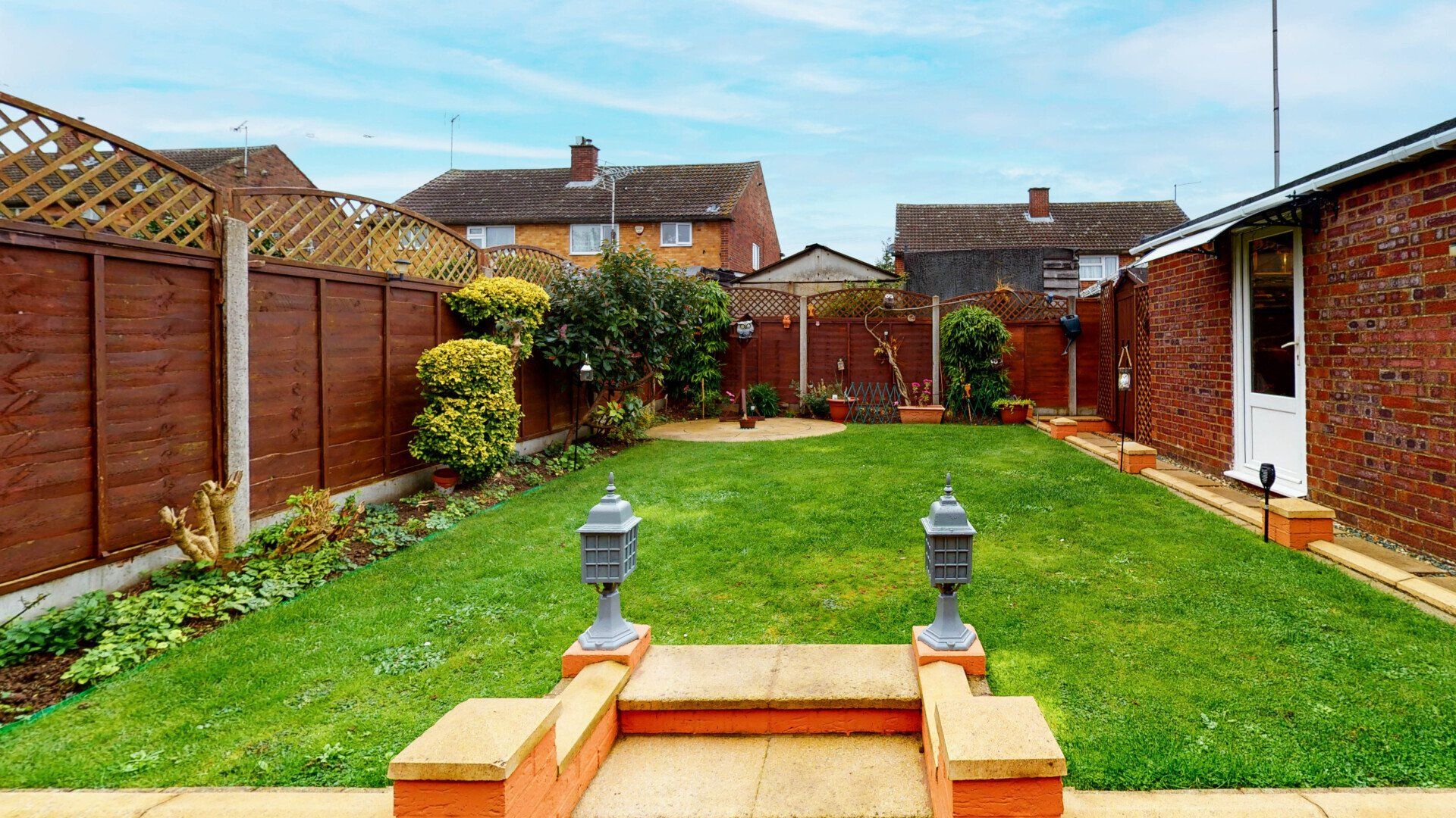 Joseph Cullinane Estate Agents Luton Properties For Sale