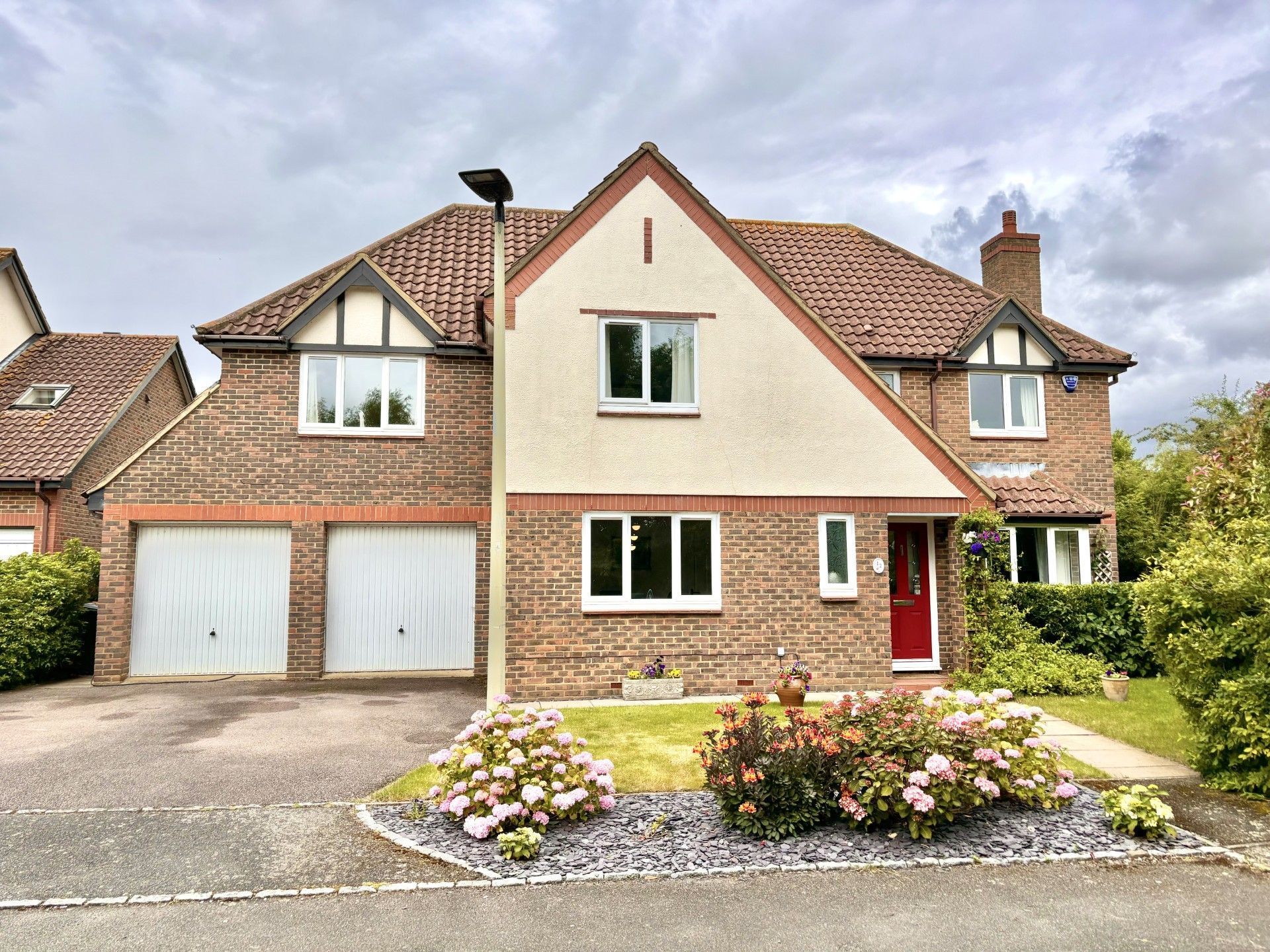 Joseph Cullinane Estate Agents Dunstable About