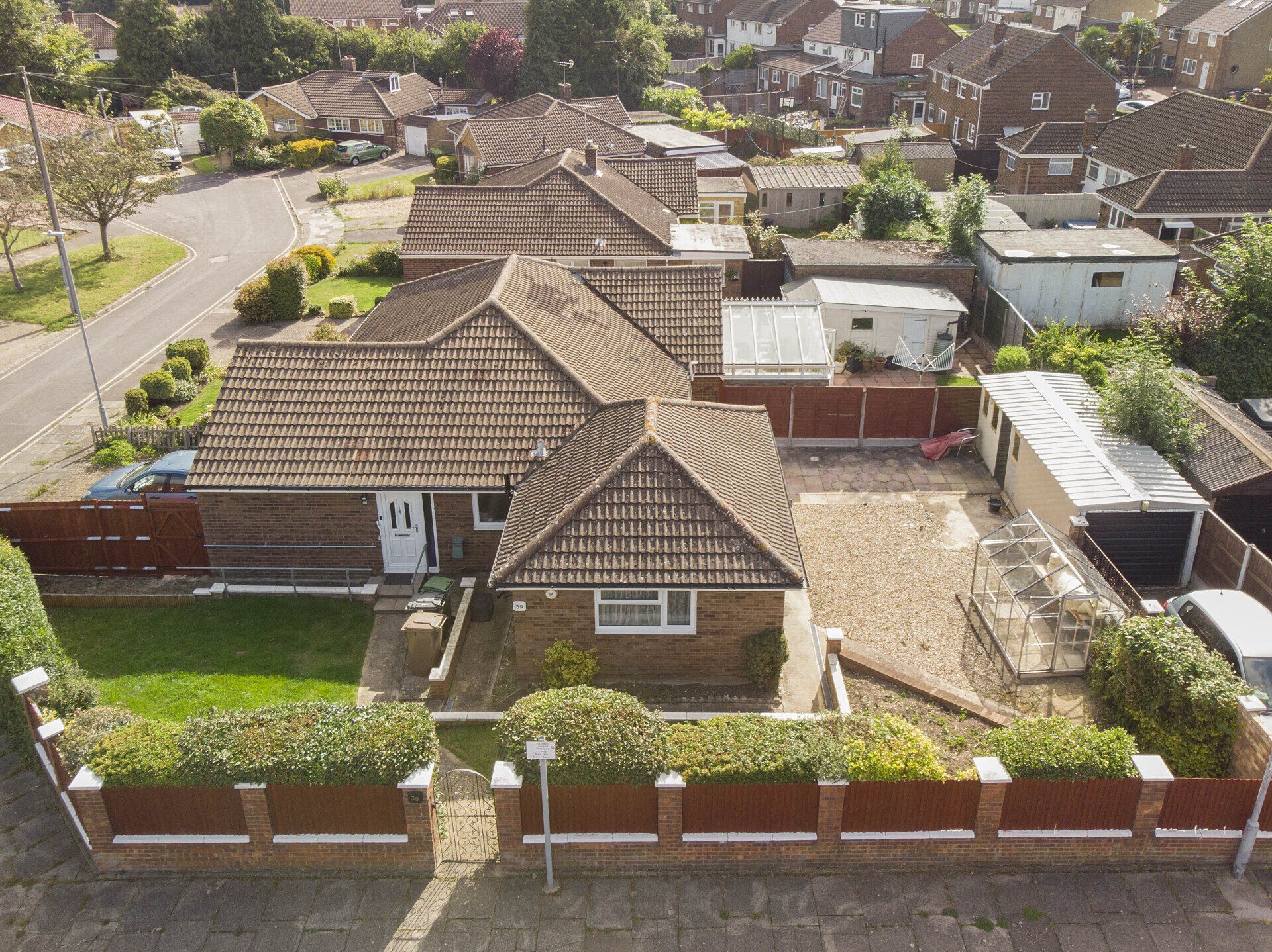 Joseph Cullinane Estate Agents Luton Properties For Sale