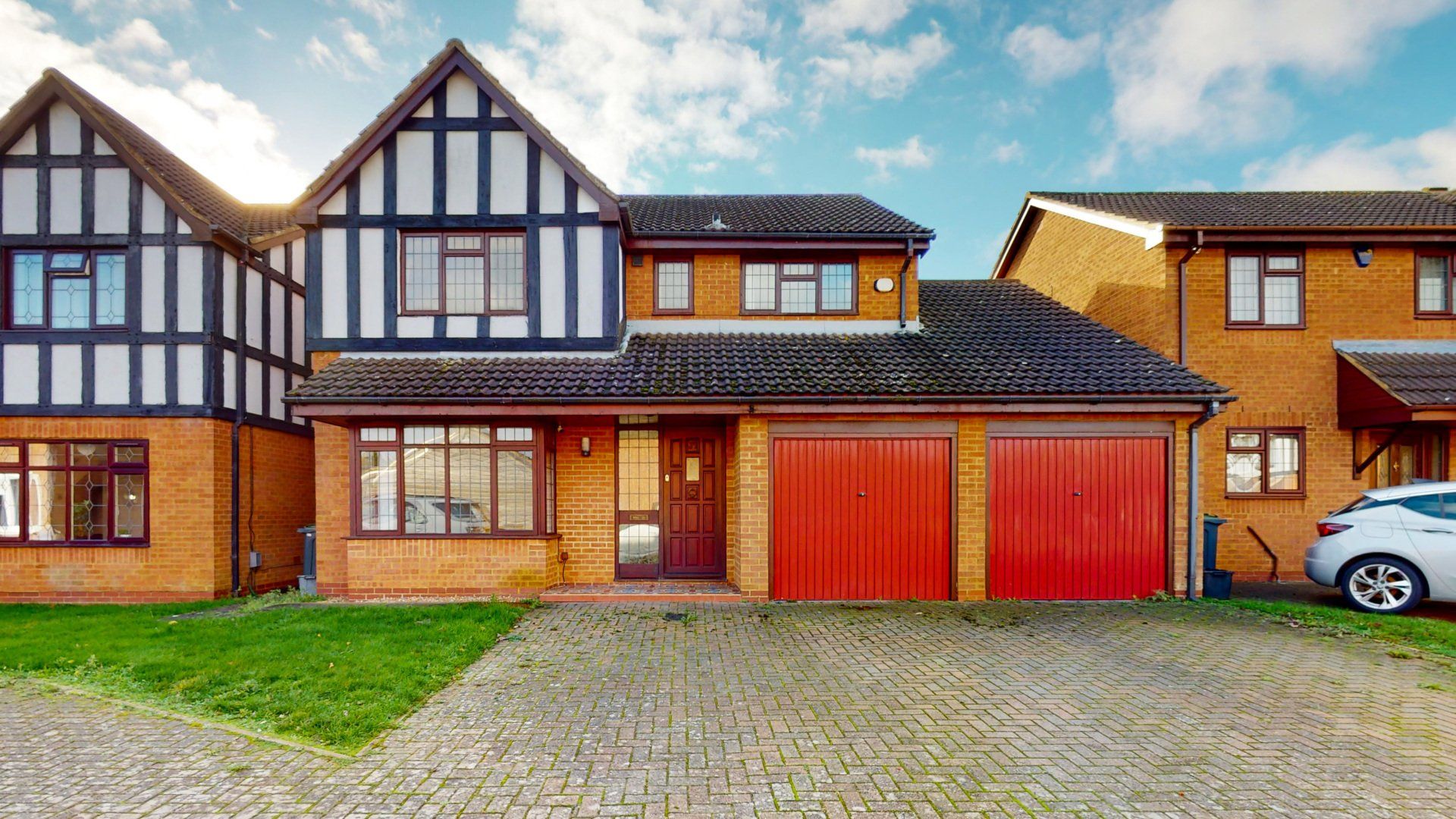 Joseph Cullinane Estate Agents Luton Properties For Sale