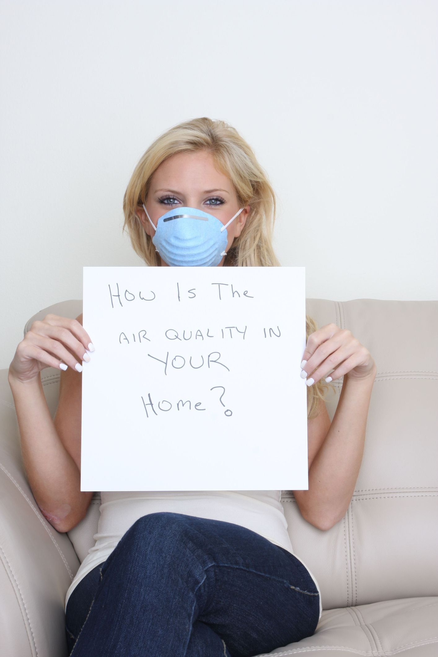 Indoor air quality | Dawsonville, GA | Southern Comfort Heating