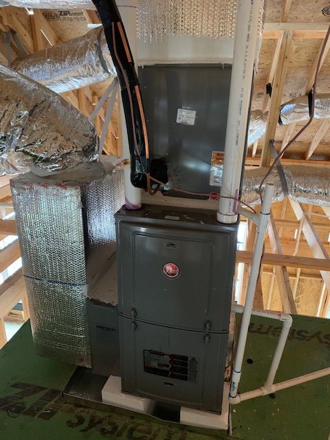 Heating | Dawsonville, GA | Southern Comfort Heating
