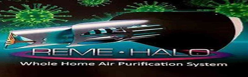 Reme-Halo