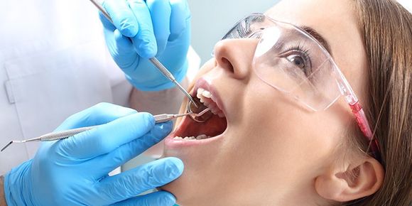 Endodontic Care — Quincy, MI — Family Dental Home