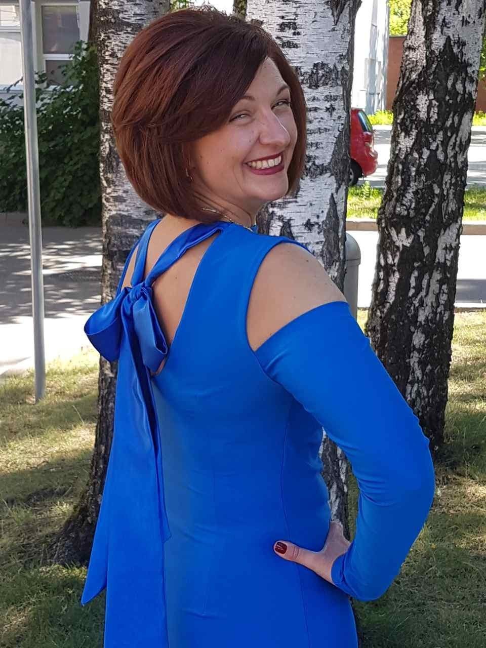 Vakarkleitu šūšana - SAMARI ateljē