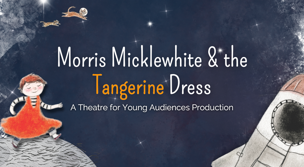 Motown musical poster with a singer on stage, vintage concert backdrop.